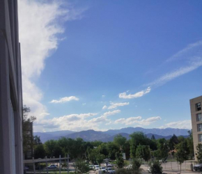 Departamento Mendoza Capital